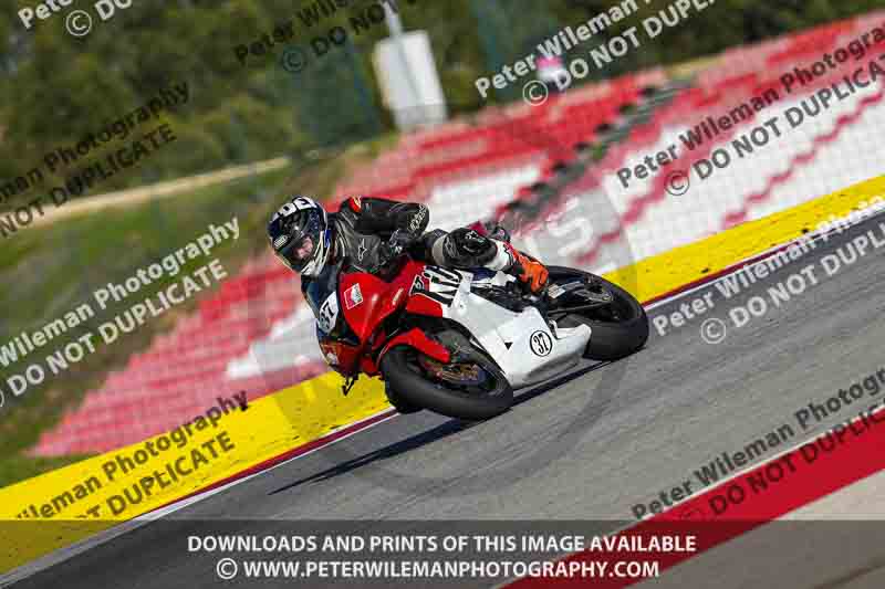 May 2023;motorbikes;no limits;peter wileman photography;portimao;portugal;trackday digital images